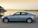 Jaguar XF 2008 года (US)